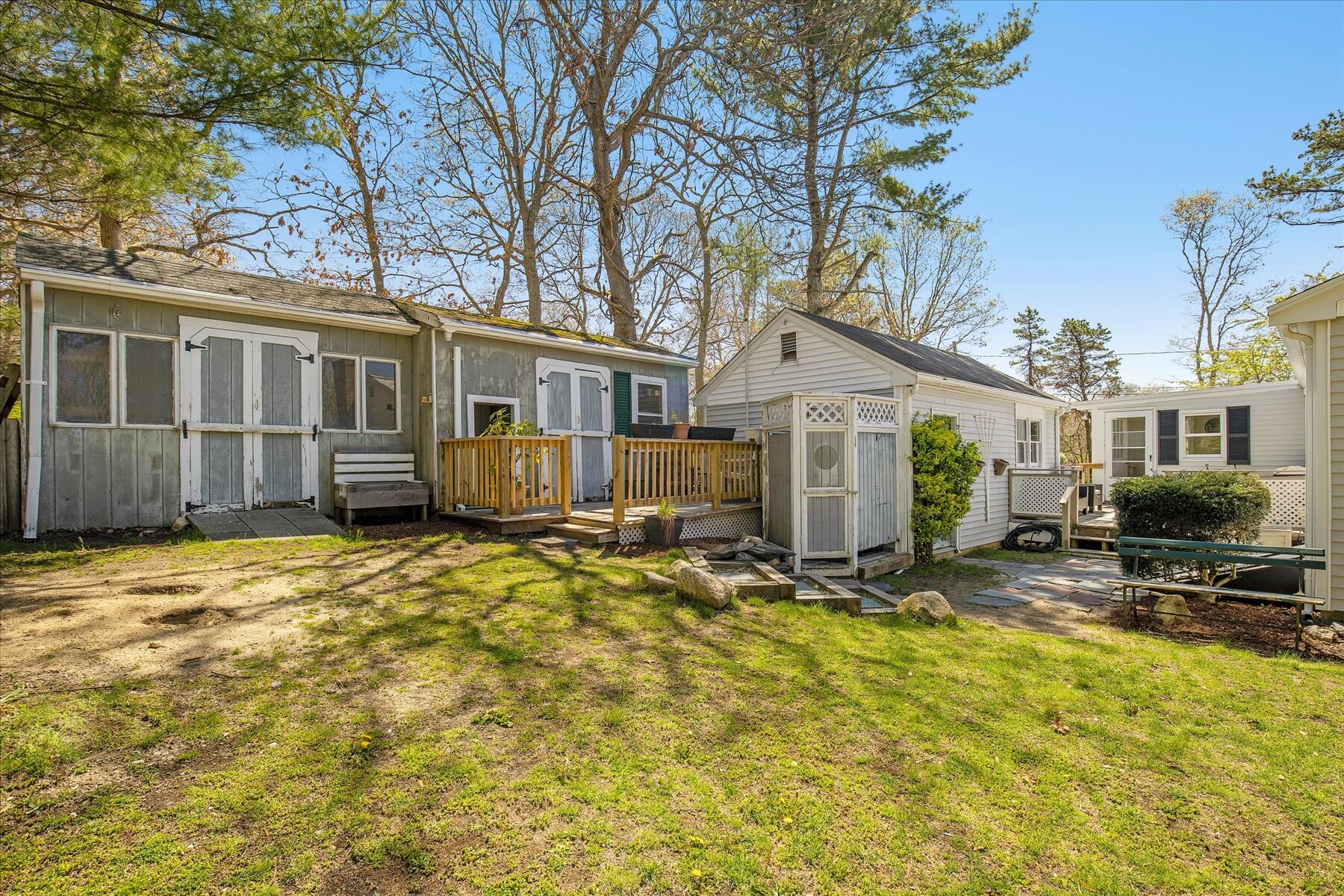 22 Avery Road Bourne MA 02559