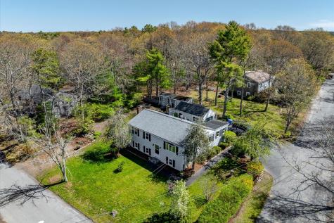 22 Avery Road Bourne MA 02559