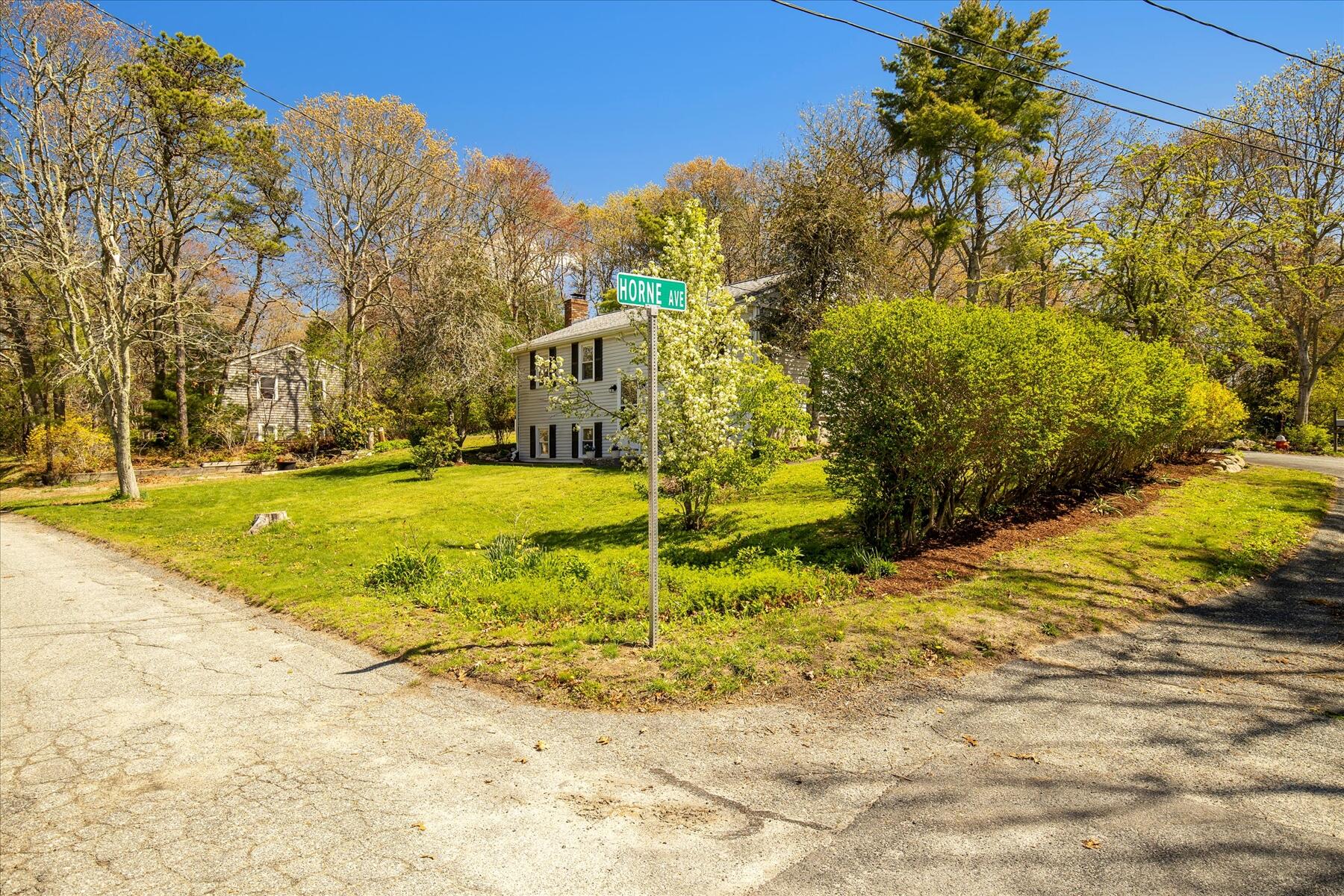 22 Avery Road Bourne MA 02559