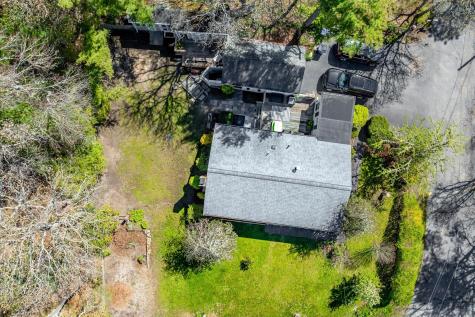 22 Avery Road Bourne MA 02559