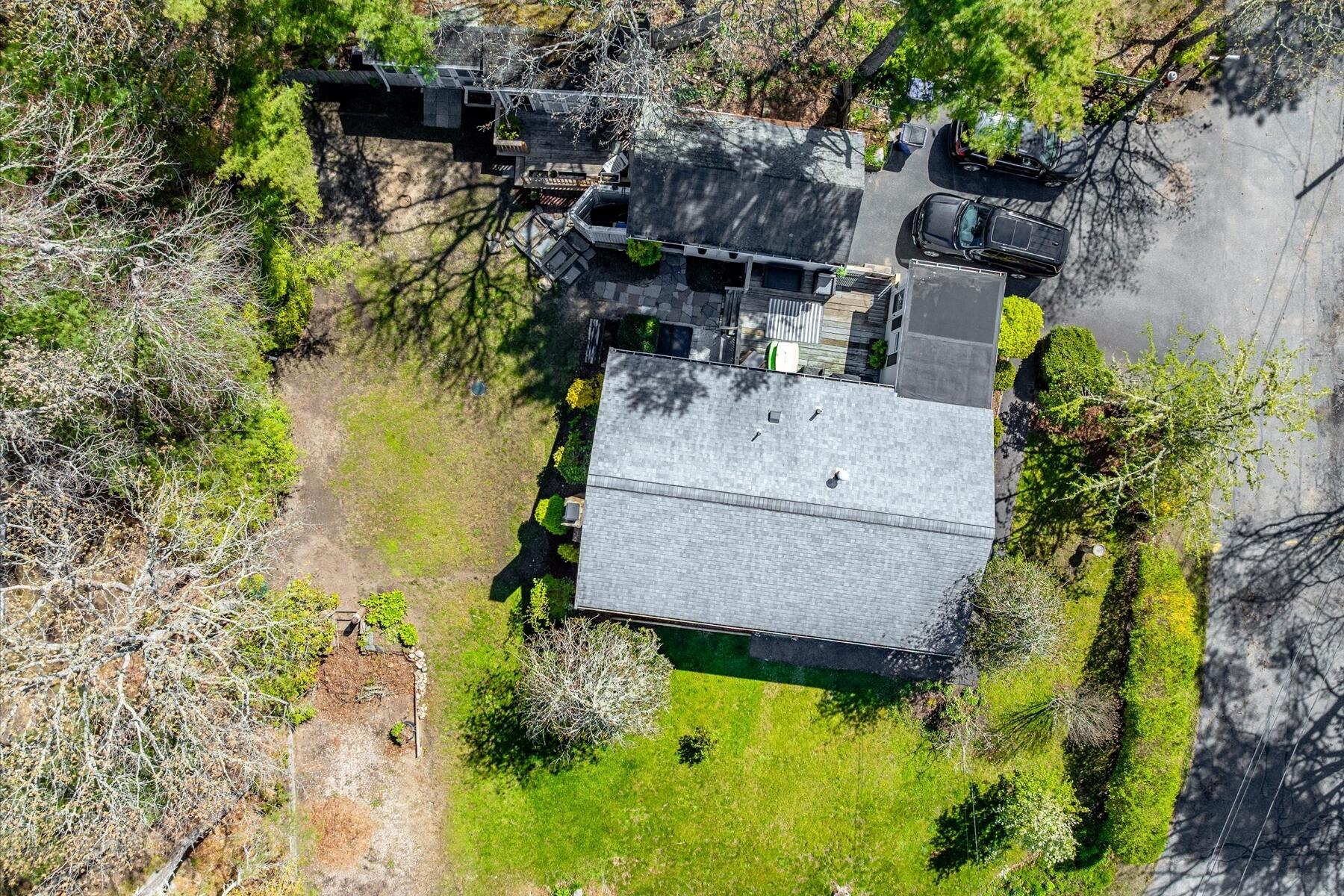 22 Avery Road Bourne MA 02559