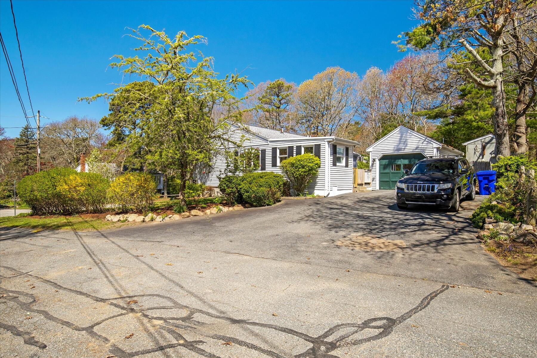 22 Avery Road Bourne MA 02559