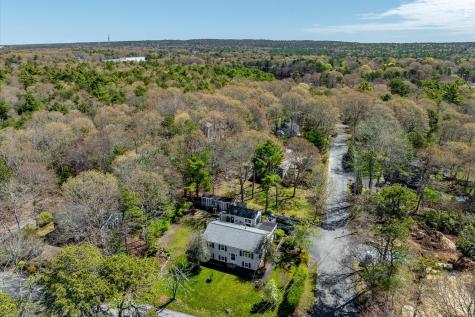 22 Avery Road Bourne MA 02559