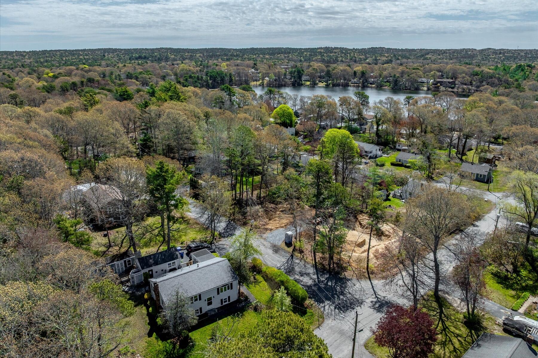 22 Avery Road Bourne MA 02559