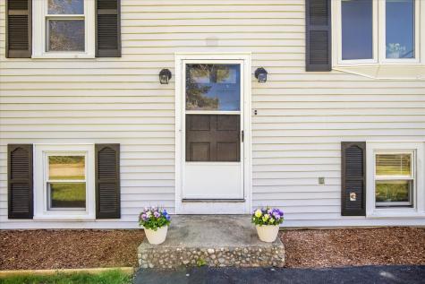 22 Avery Road Bourne MA 02559
