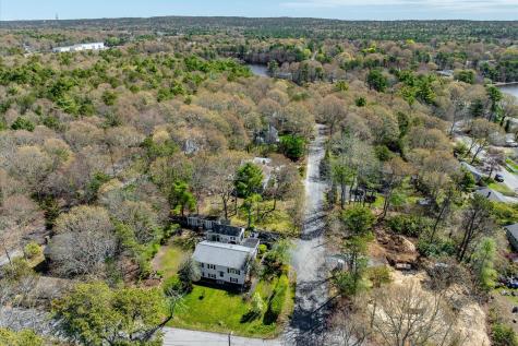 22 Avery Road Bourne MA 02559