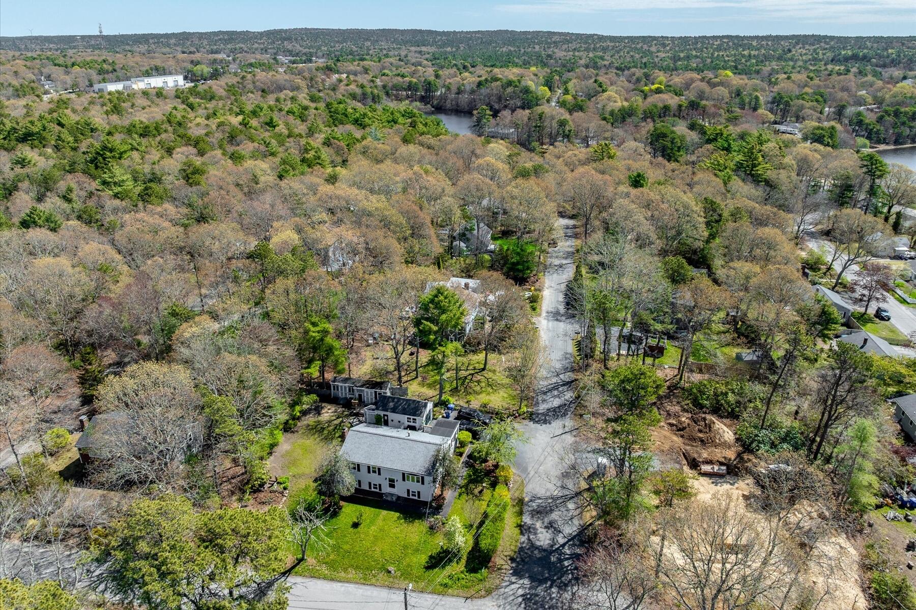 22 Avery Road Bourne MA 02559