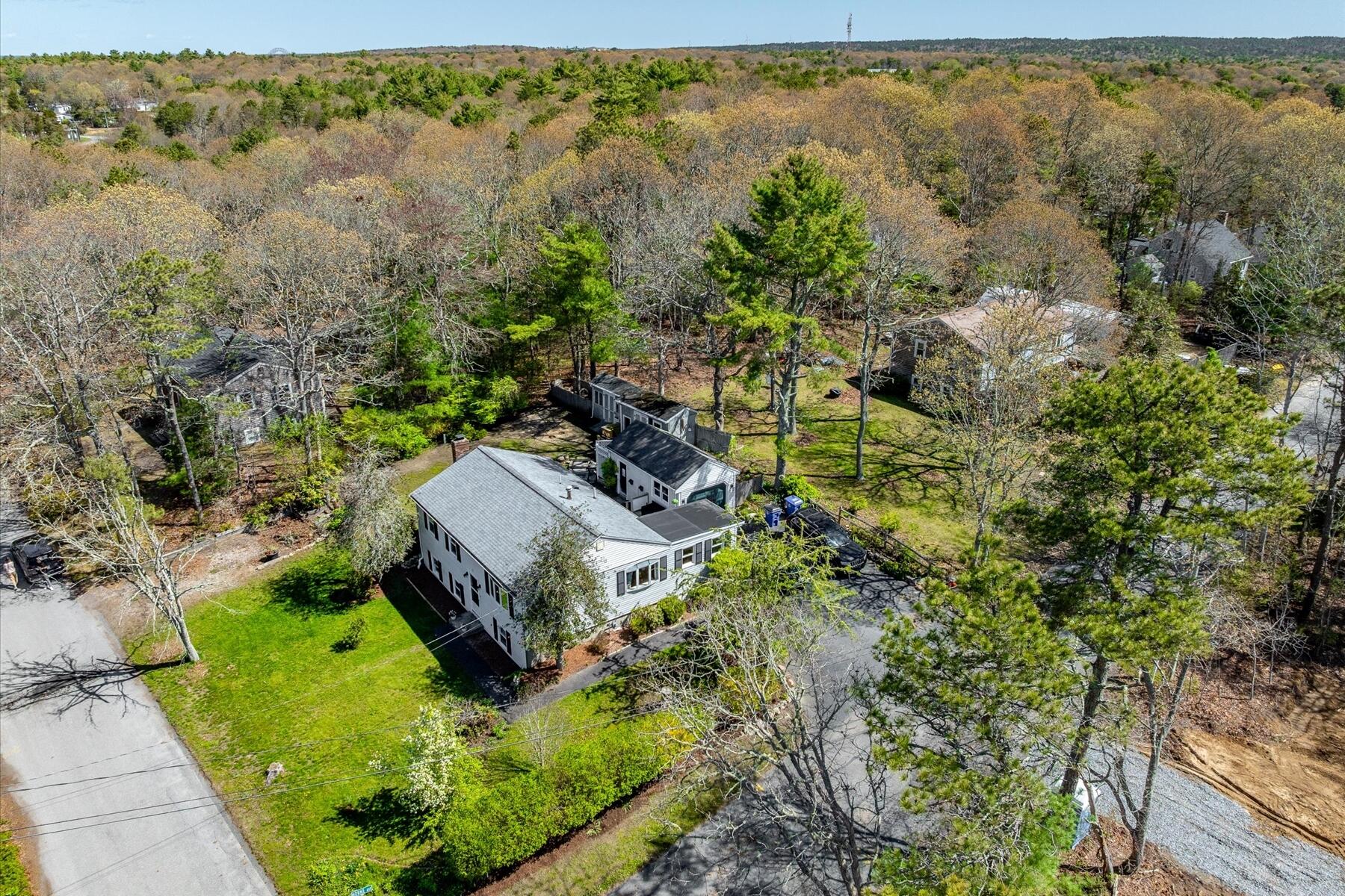 22 Avery Road Bourne MA 02559