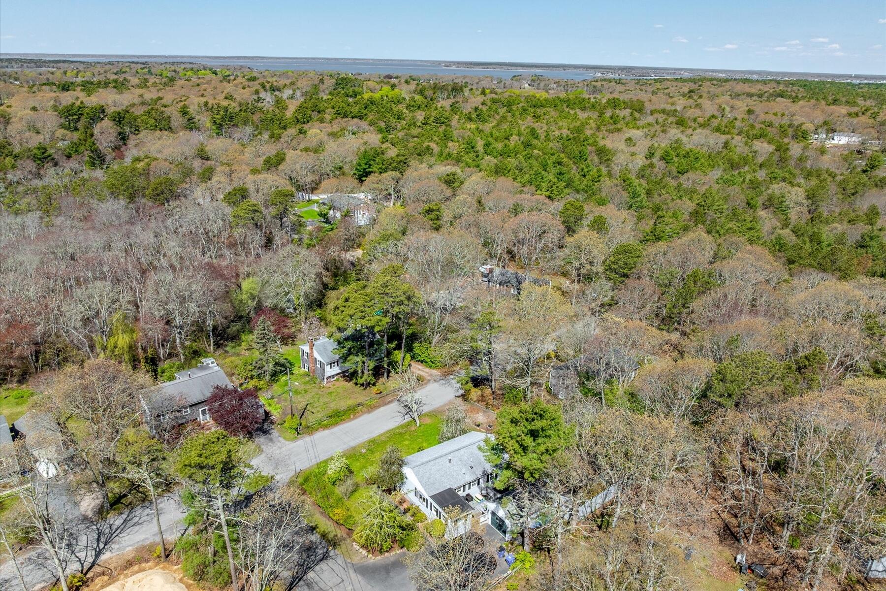 22 Avery Road Bourne MA 02559