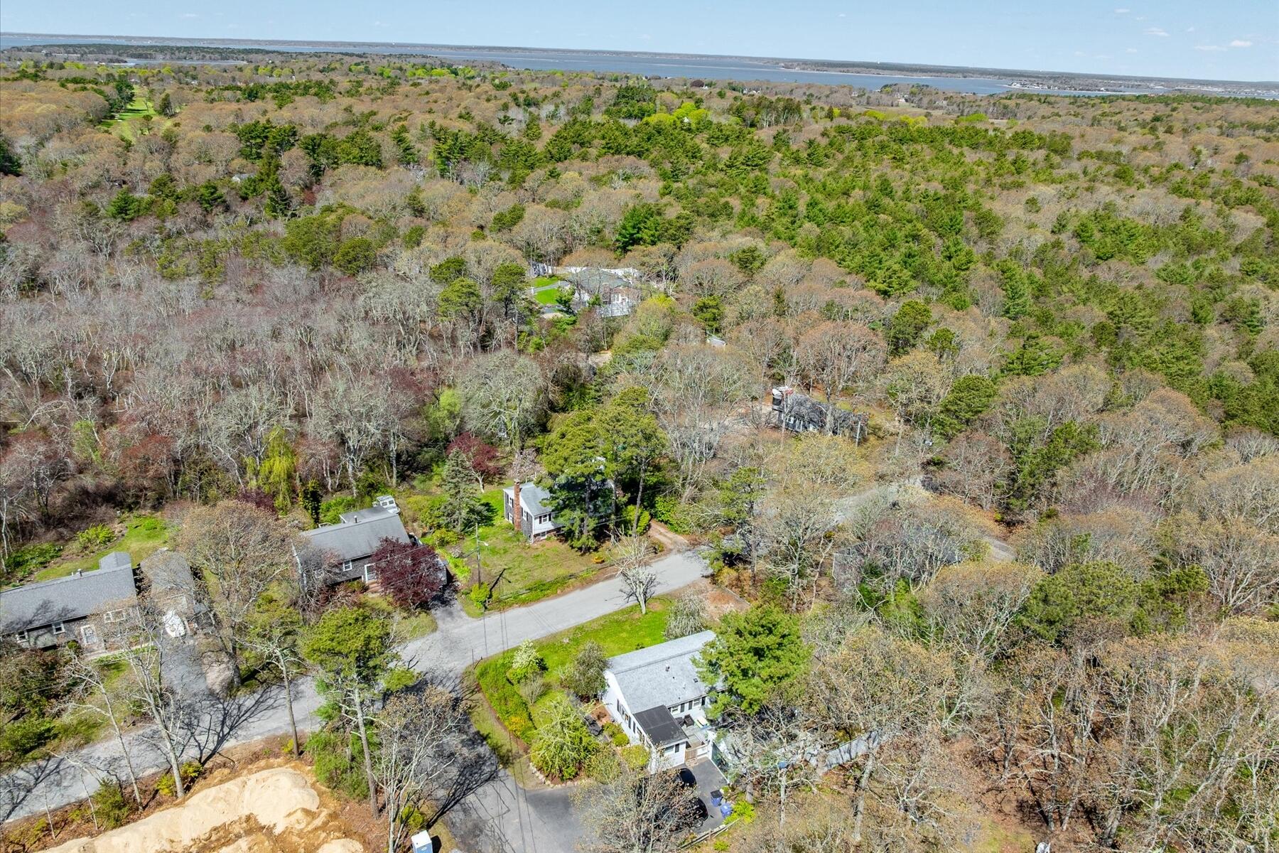 22 Avery Road Bourne MA 02559