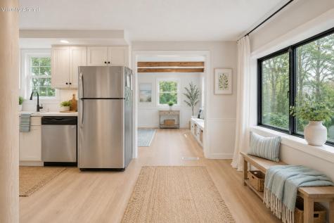 22 Avery Road Bourne MA 02559