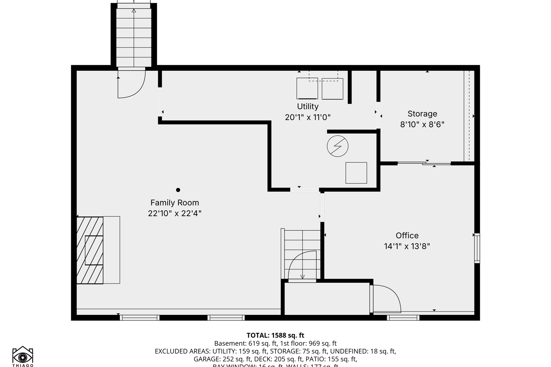 22 Avery Road Bourne MA 02559