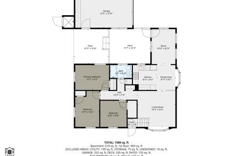 22 Avery Road Bourne MA 02559