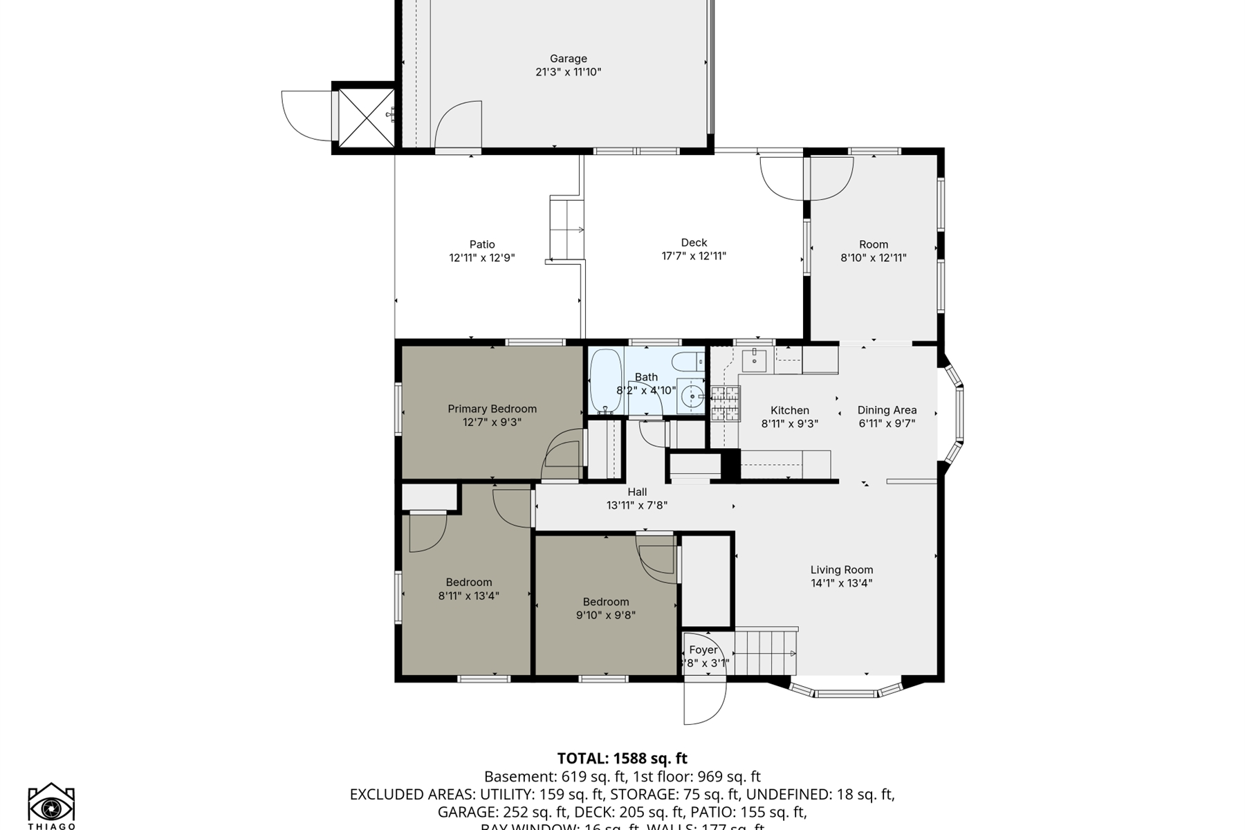 22 Avery Road Bourne MA 02559
