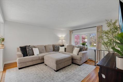 22 Avery Road Bourne MA 02559