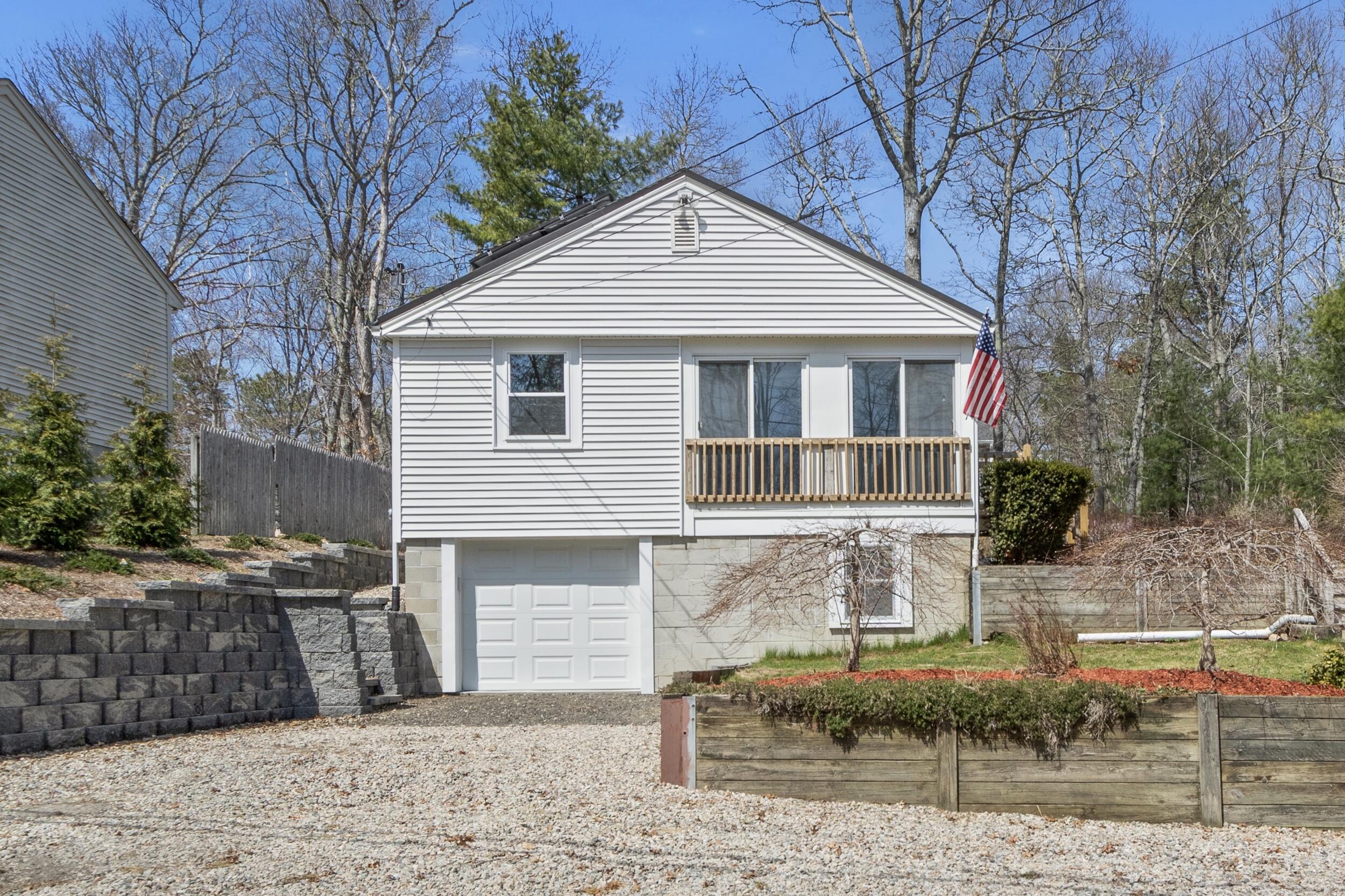 7 Lake View Boulevard Plymouth MA 02360