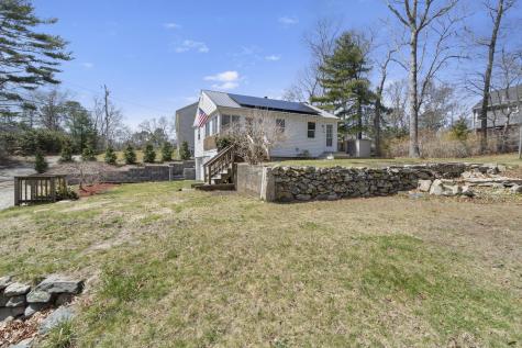 7 Lake View Boulevard Plymouth MA 02360