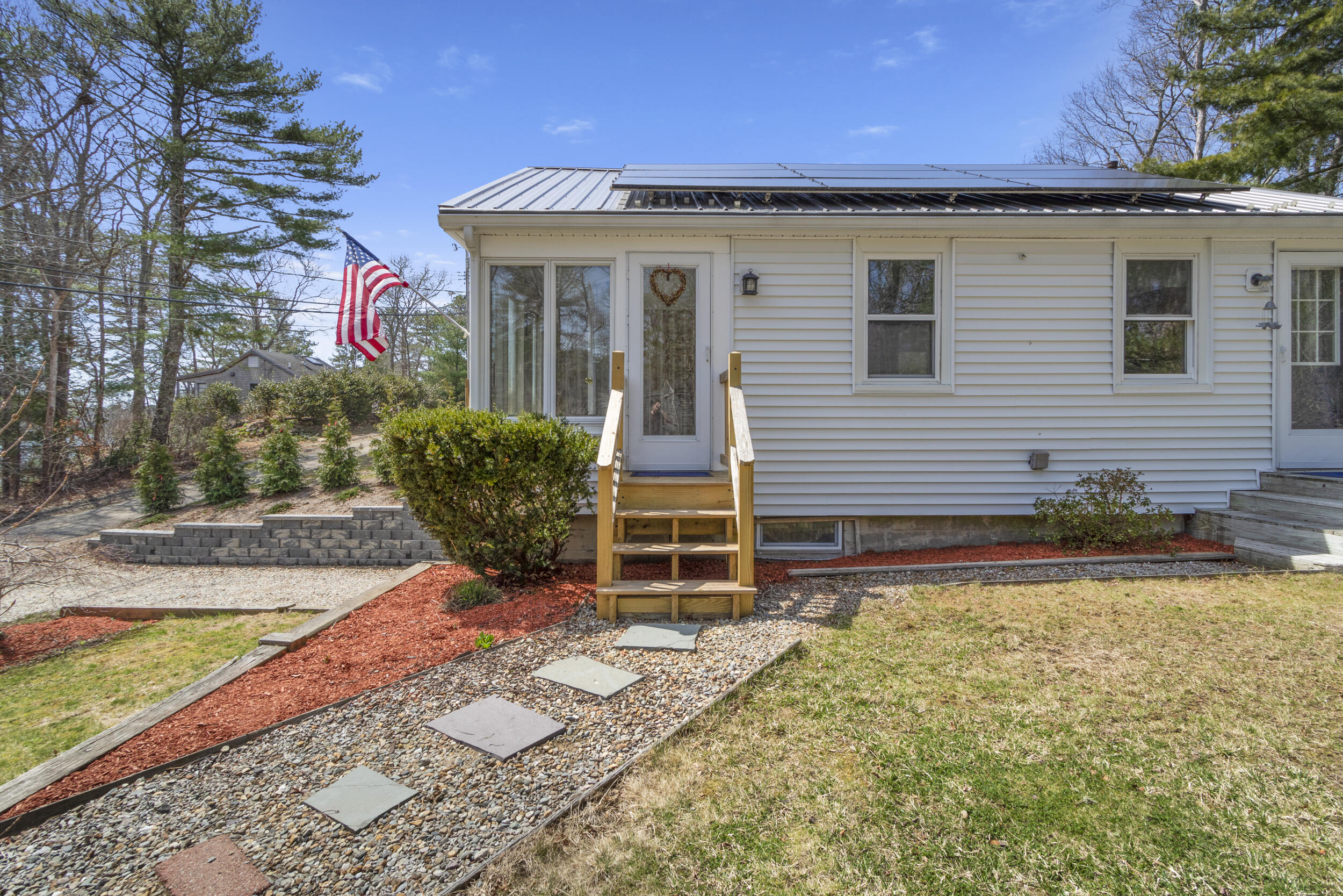 7 Lake View Boulevard Plymouth MA 02360
