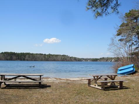 7 Lake View Boulevard Plymouth MA 02360