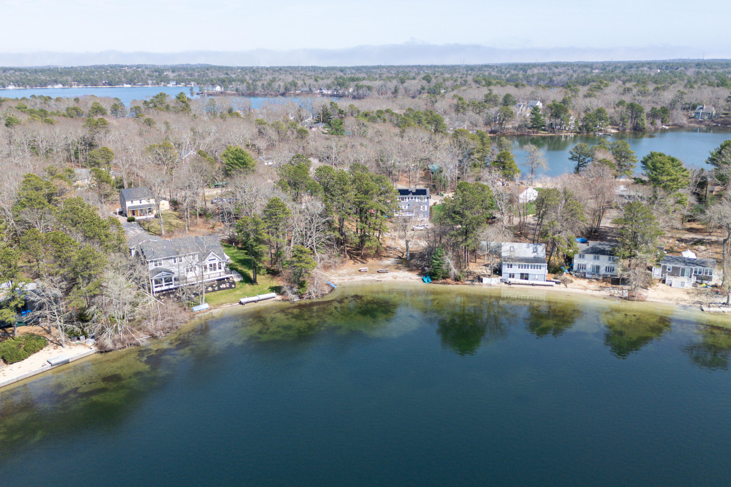 7 Lake View Boulevard Plymouth MA 02360