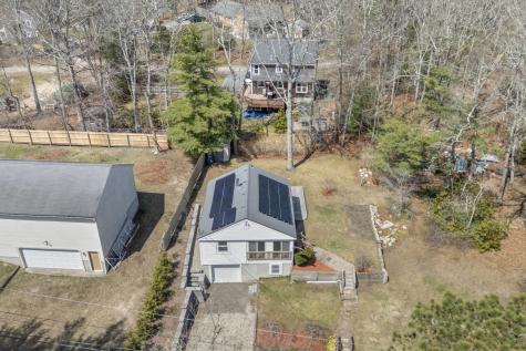 7 Lake View Boulevard Plymouth MA 02360