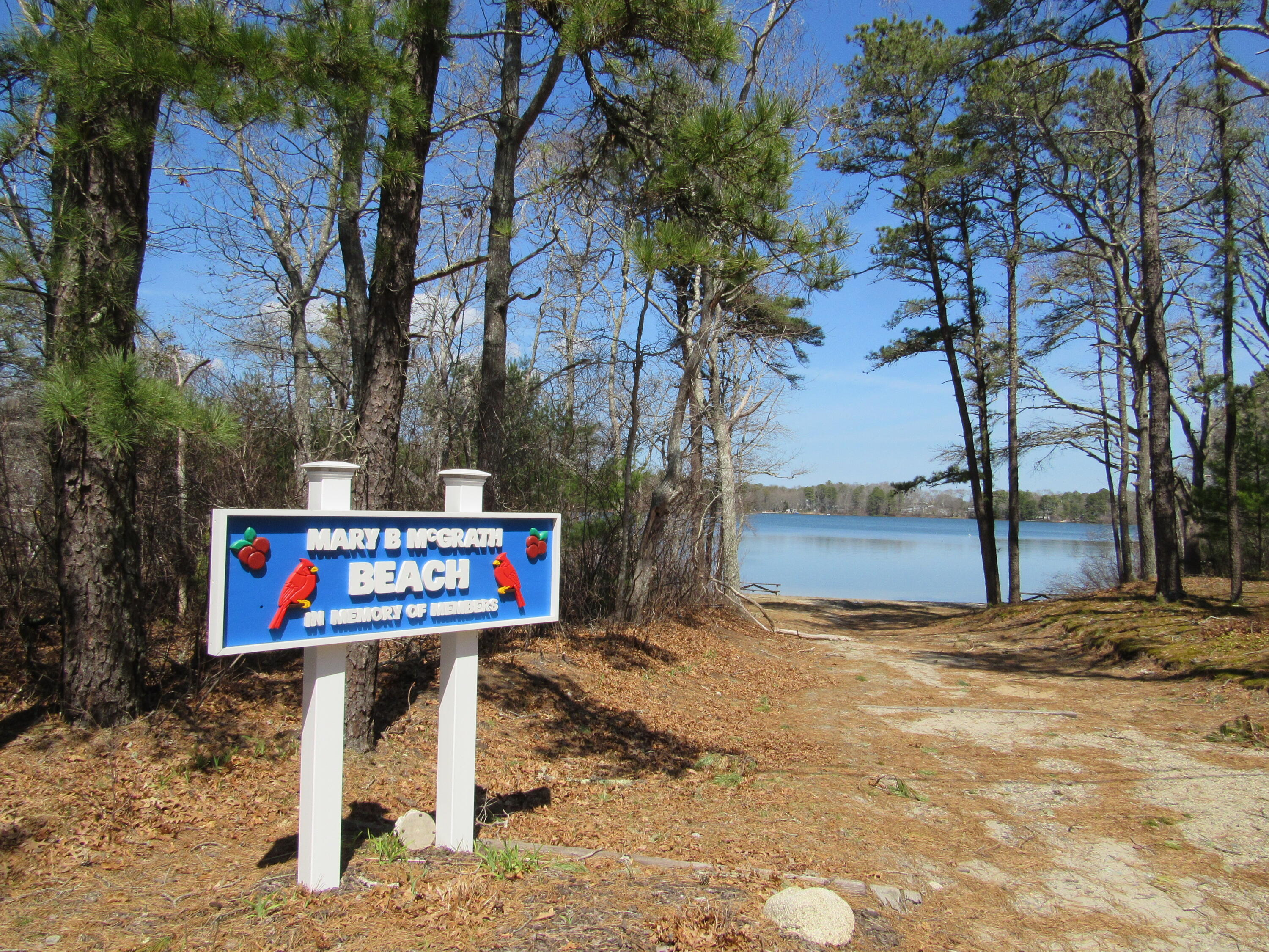 7 Lake View Boulevard Plymouth MA 02360