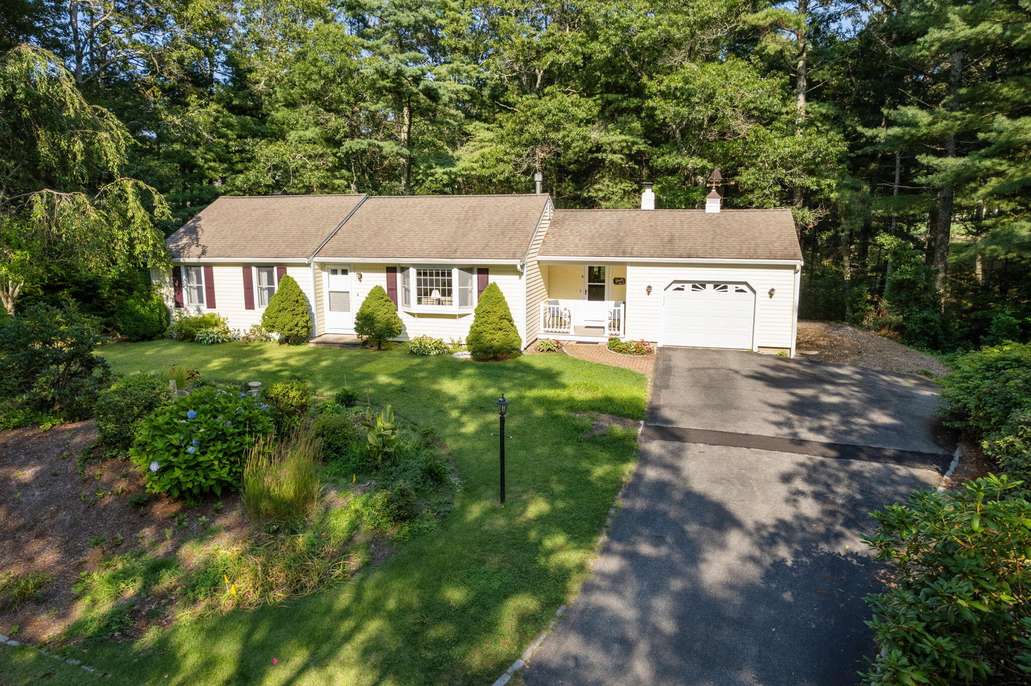 9 Keith Road Pocasset MA 02559