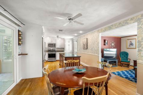 9 Keith Road Pocasset MA 02559