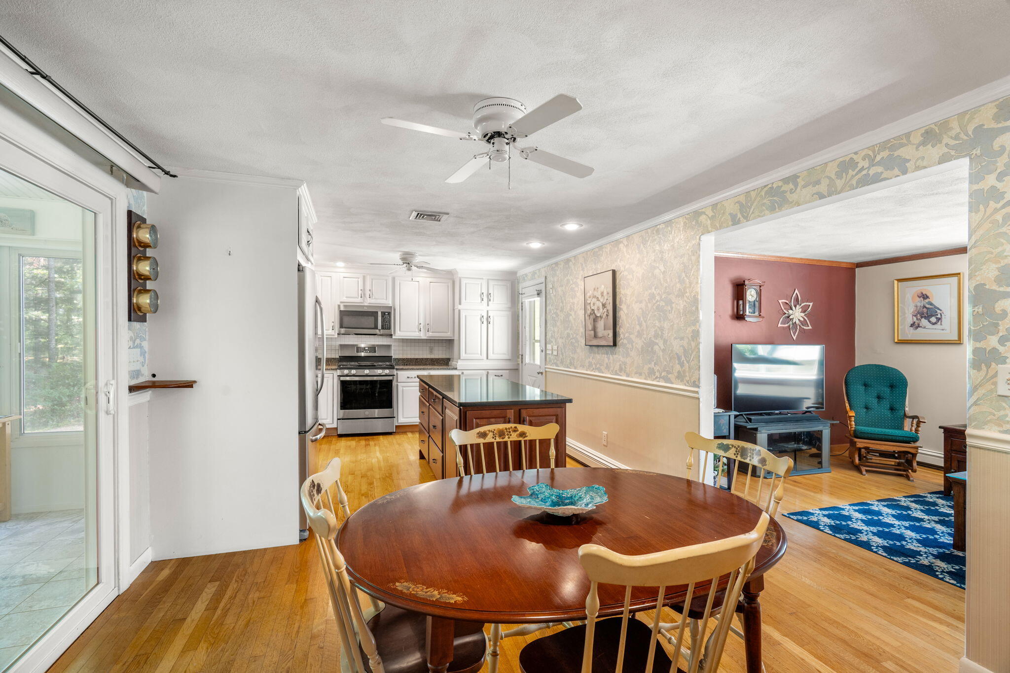 9 Keith Road Pocasset MA 02559