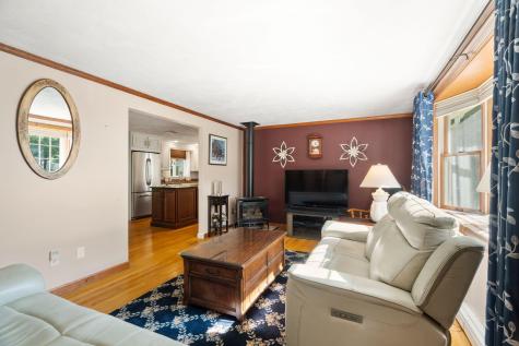 9 Keith Road Pocasset MA 02559