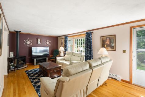 9 Keith Road Pocasset MA 02559