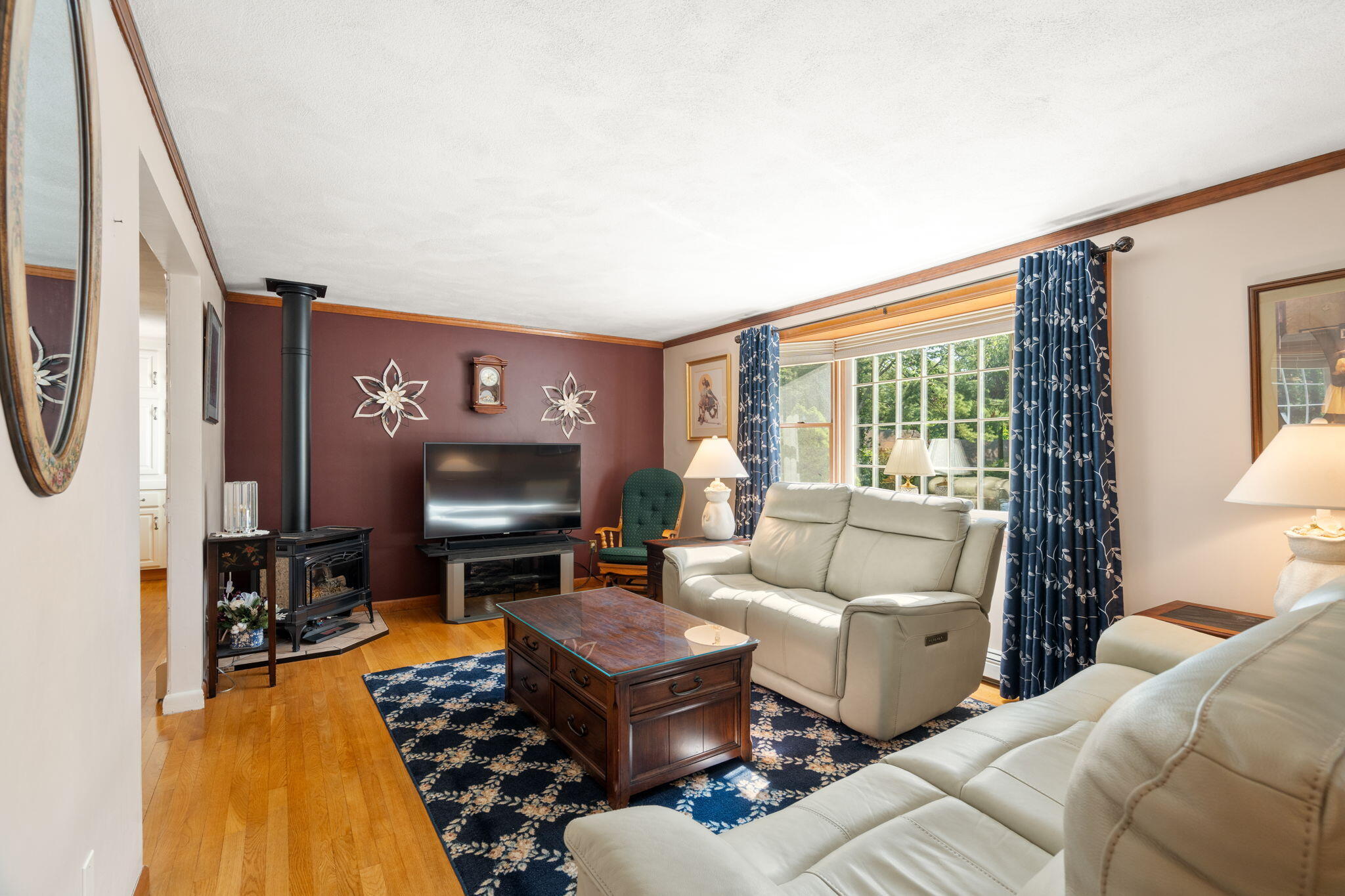 9 Keith Road Pocasset MA 02559