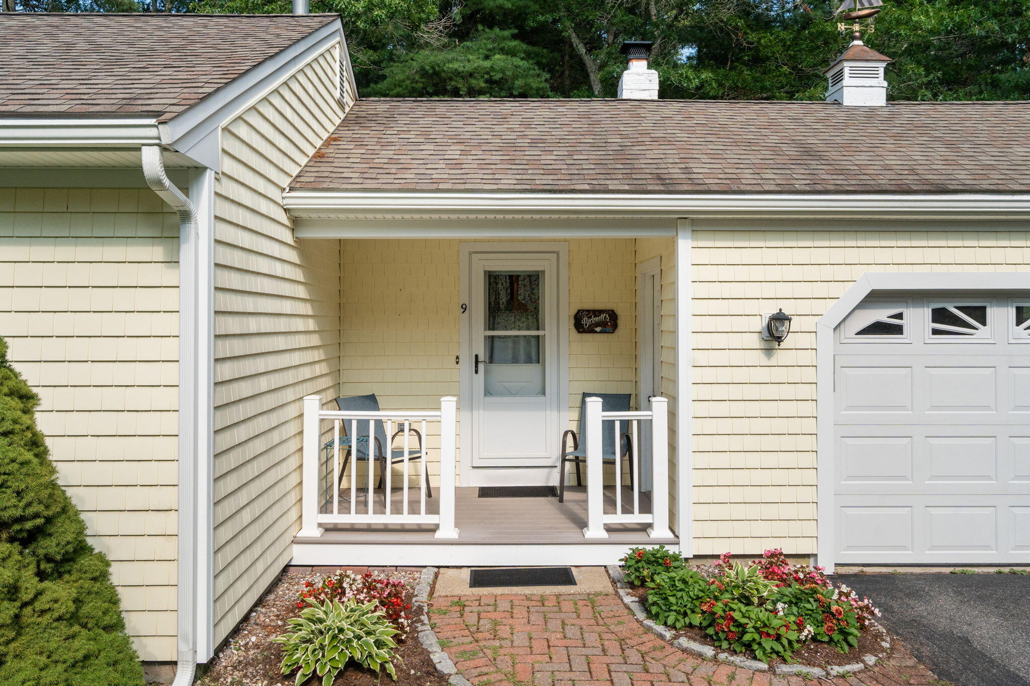 9 Keith Road Pocasset MA 02559