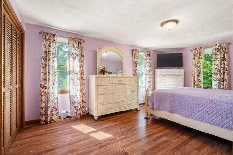 9 Keith Road Pocasset MA 02559