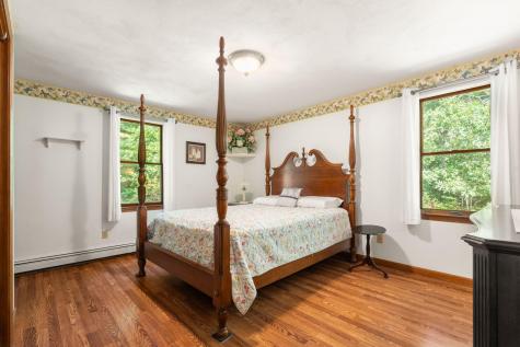 9 Keith Road Pocasset MA 02559