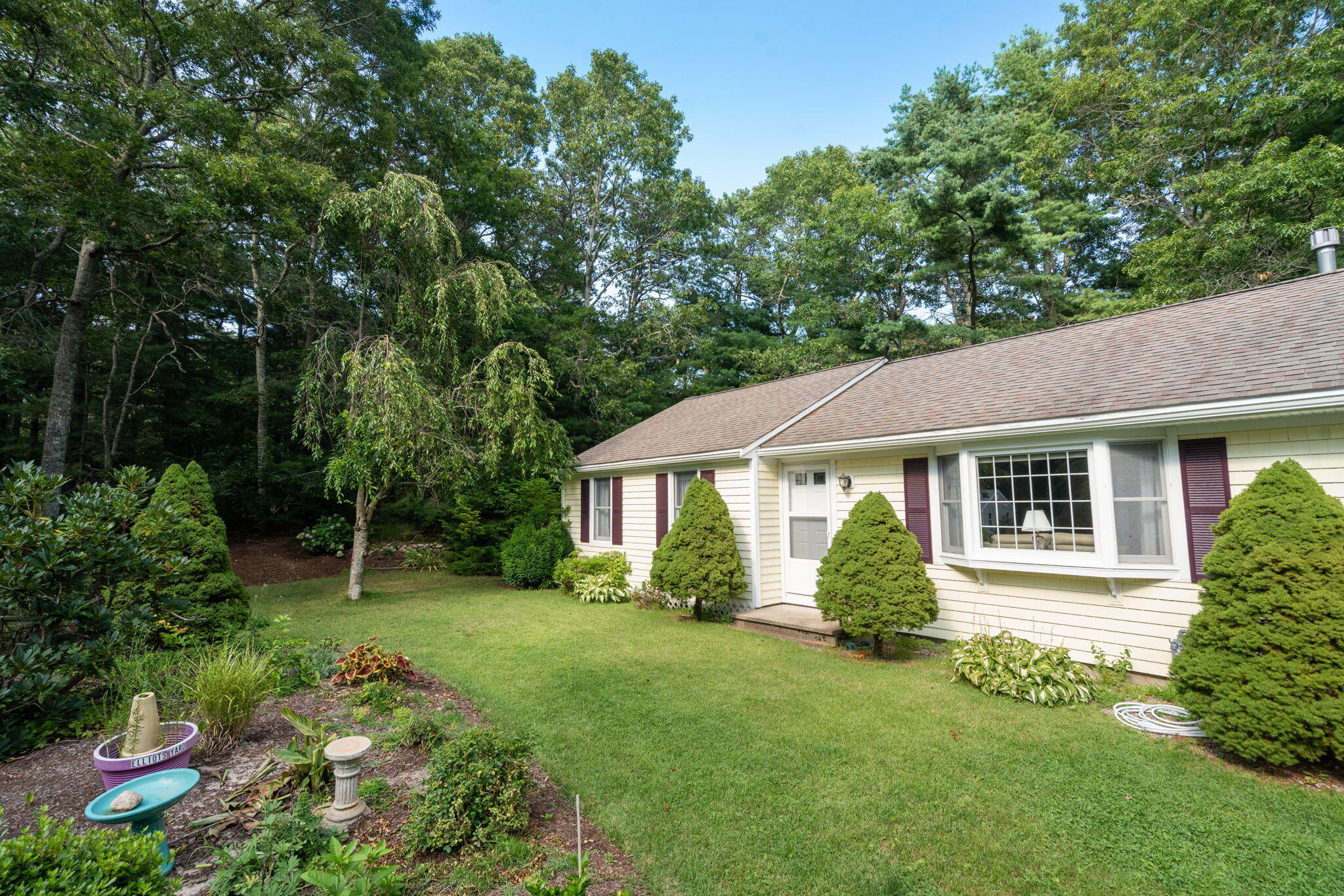 9 Keith Road Pocasset MA 02559