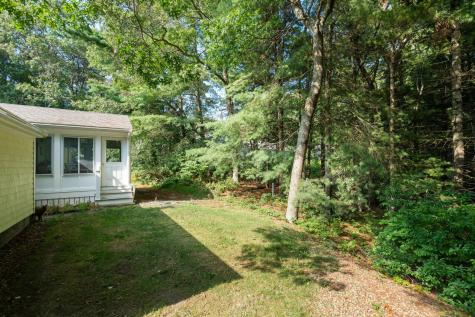 9 Keith Road Pocasset MA 02559