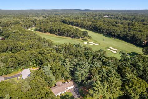 9 Keith Road Pocasset MA 02559