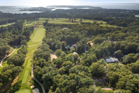 9 Keith Road Pocasset MA 02559