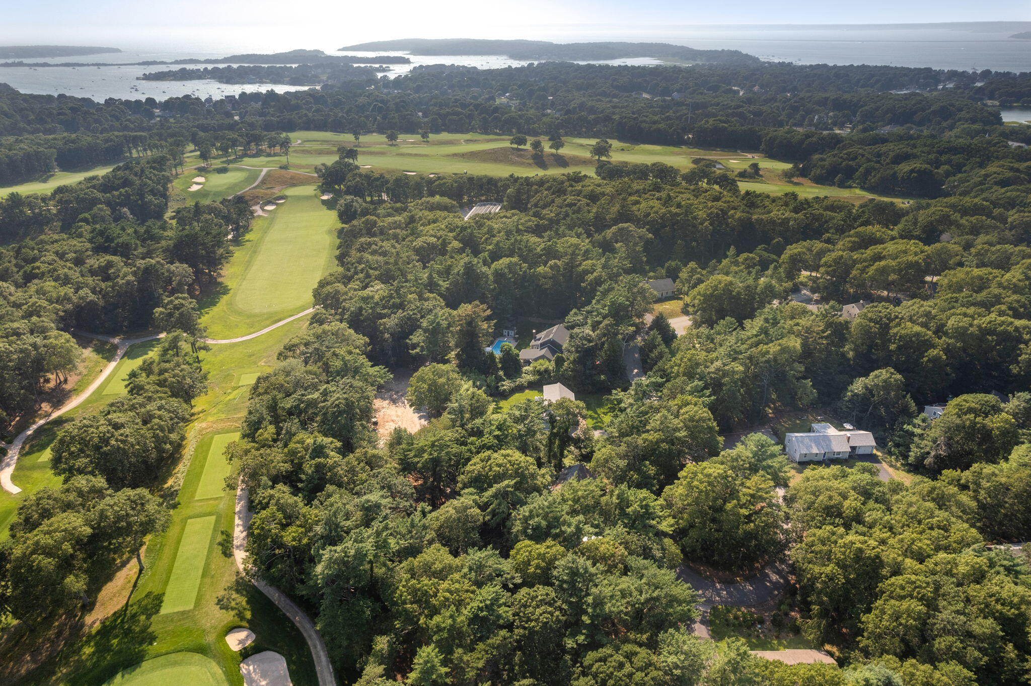 9 Keith Road Pocasset MA 02559