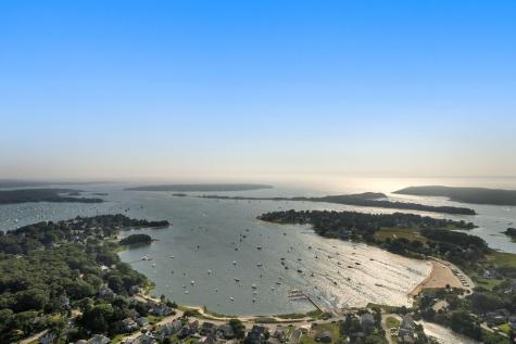 9 Keith Road Pocasset MA 02559