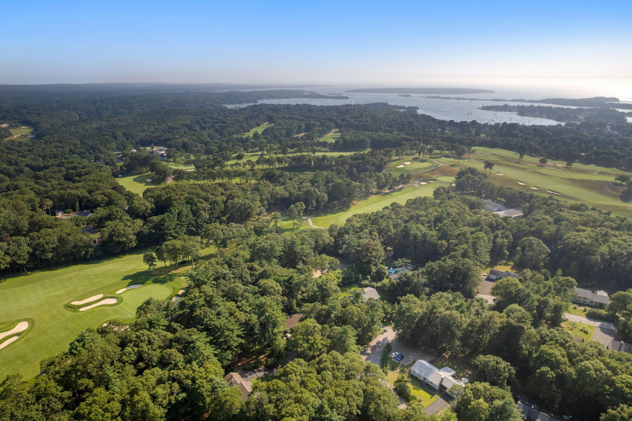 9 Keith Road Pocasset MA 02559