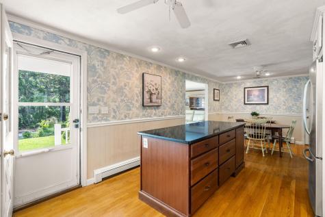 9 Keith Road Pocasset MA 02559