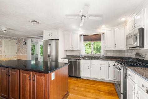 9 Keith Road Pocasset MA 02559