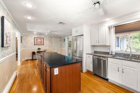 9 Keith Road Pocasset MA 02559