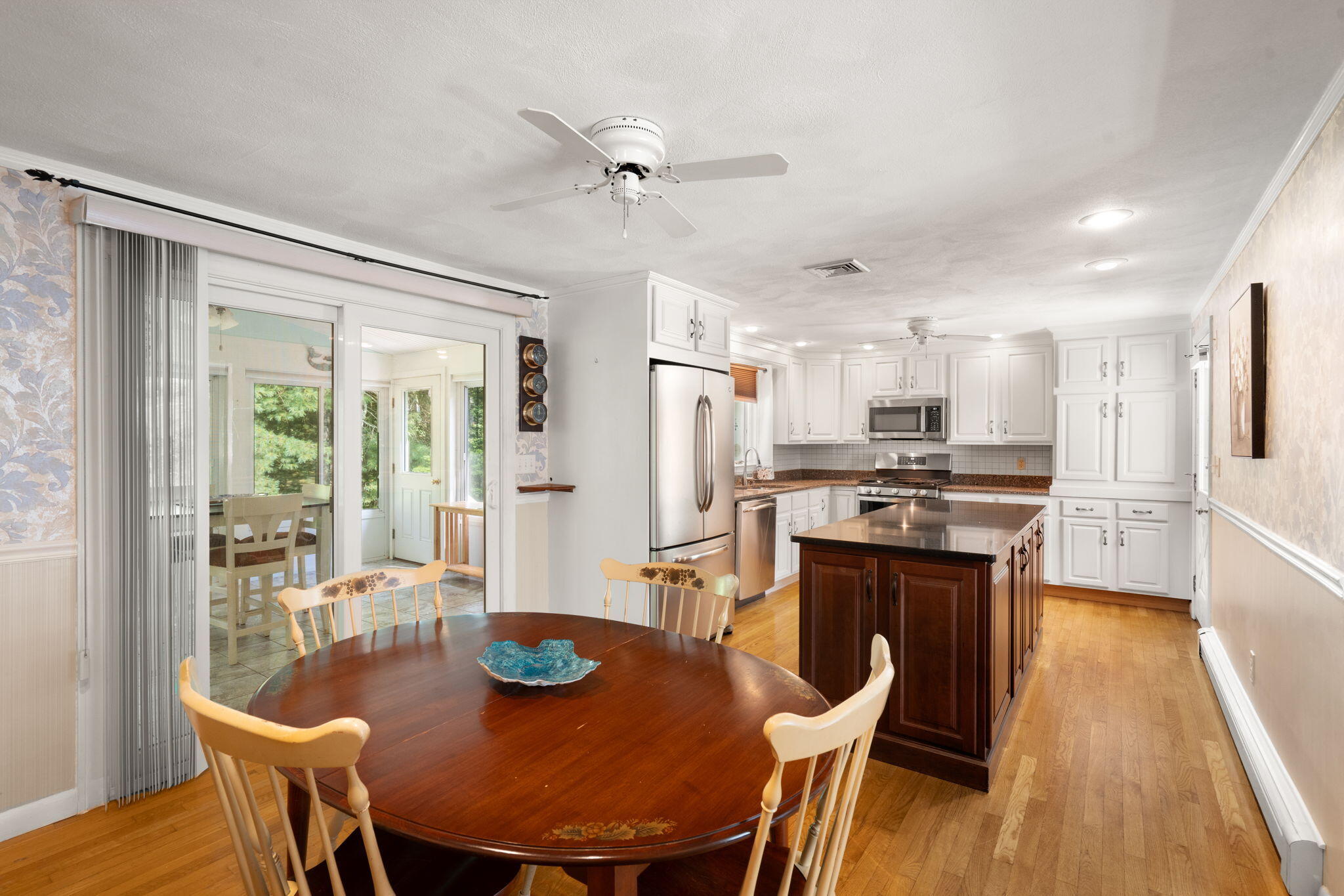 9 Keith Road Pocasset MA 02559
