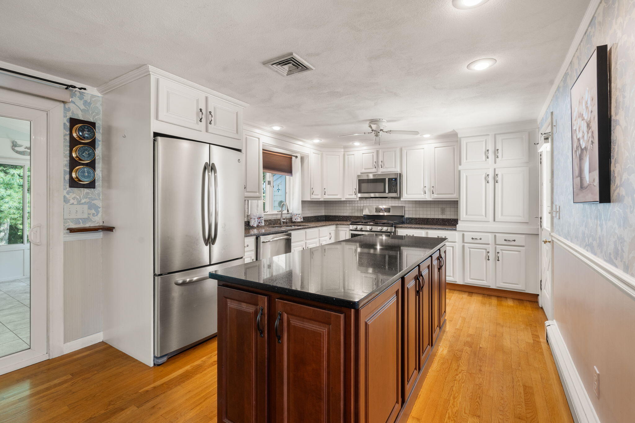 9 Keith Road Pocasset MA 02559