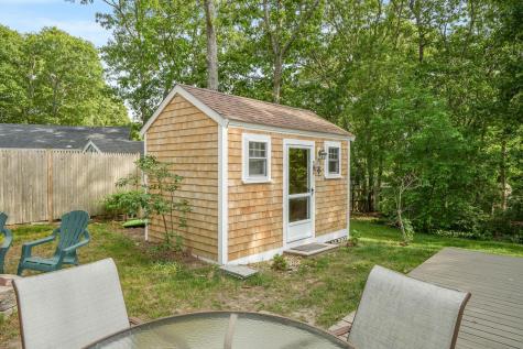 20 Norse Road East Dennis MA 02641