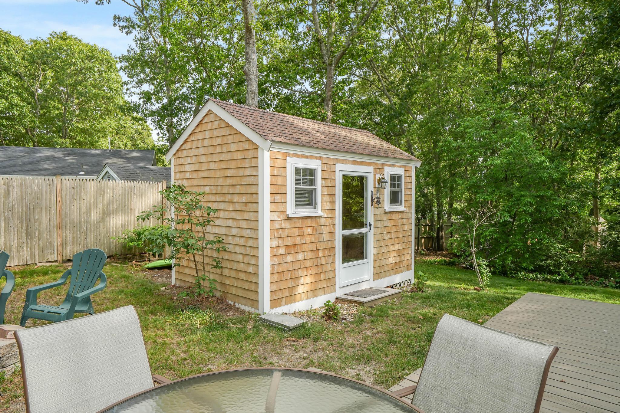 20 Norse Road East Dennis MA 02641