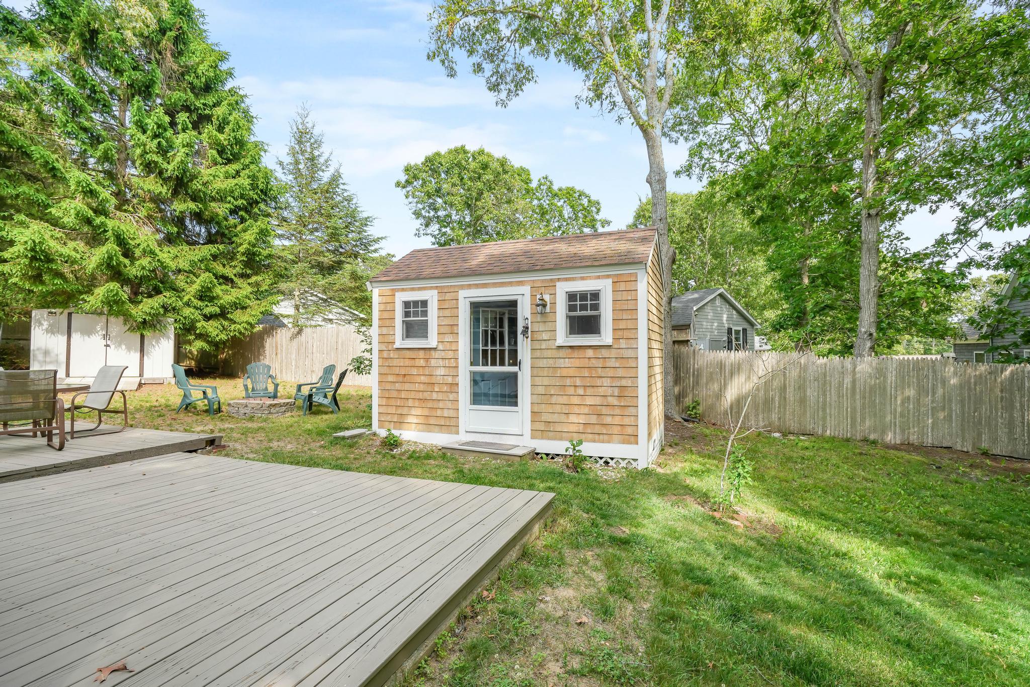 20 Norse Road East Dennis MA 02641